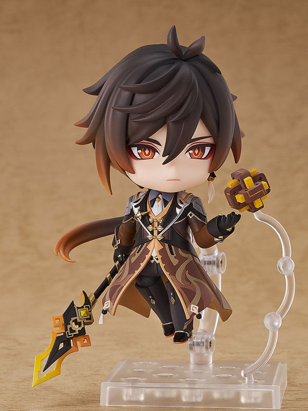 PRE ORDER – NENDOROID ZHONGLI