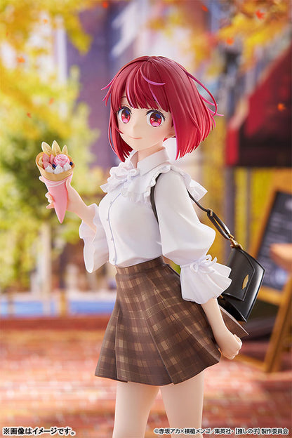 PRE ORDER – 1/6 KANA ARIMA: DATE STYLE VER.