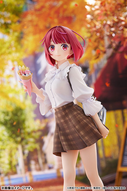 PRE ORDER – 1/6 KANA ARIMA: DATE STYLE VER.