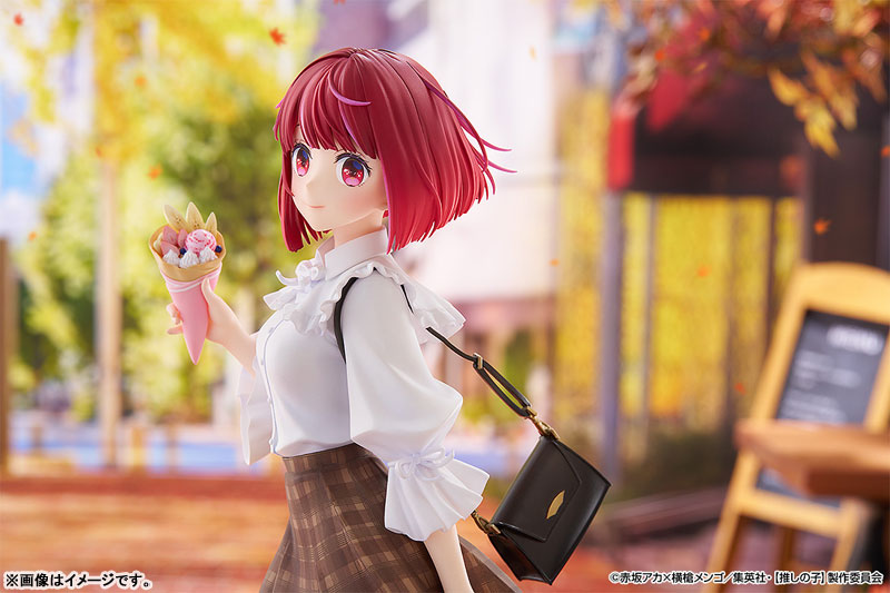 PRE ORDER – 1/6 KANA ARIMA: DATE STYLE VER.