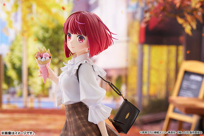 PRE ORDER – 1/6 KANA ARIMA: DATE STYLE VER.