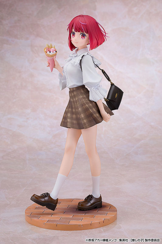 PRE ORDER – 1/6 KANA ARIMA: DATE STYLE VER.