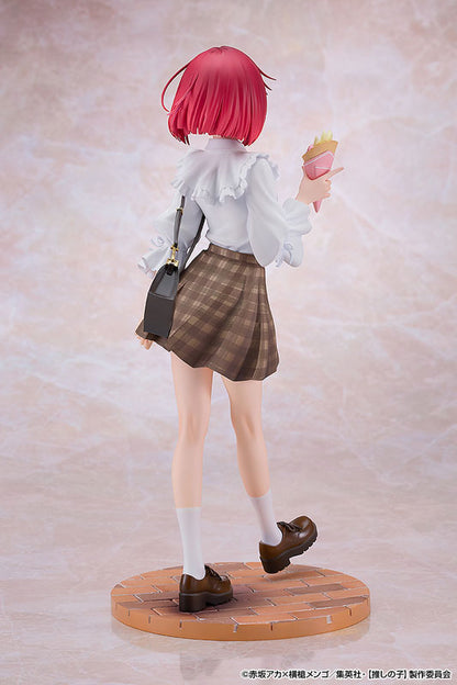 PRE ORDER – 1/6 KANA ARIMA: DATE STYLE VER.