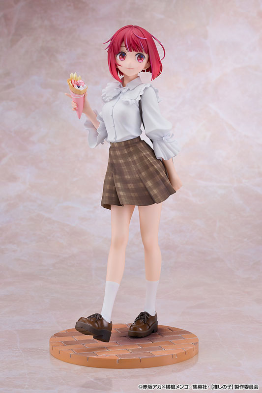 PRE ORDER – 1/6 KANA ARIMA: DATE STYLE VER.