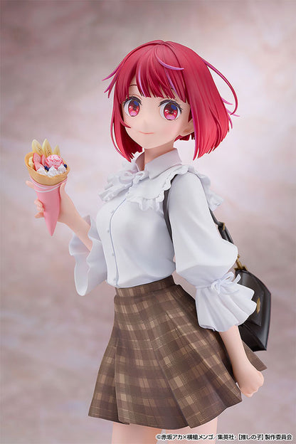 PRE ORDER – 1/6 KANA ARIMA: DATE STYLE VER.