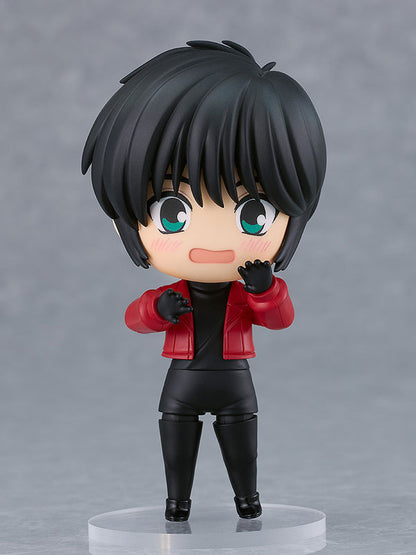 PRE ORDER – NENDOROID SUBARU SUMERAGI