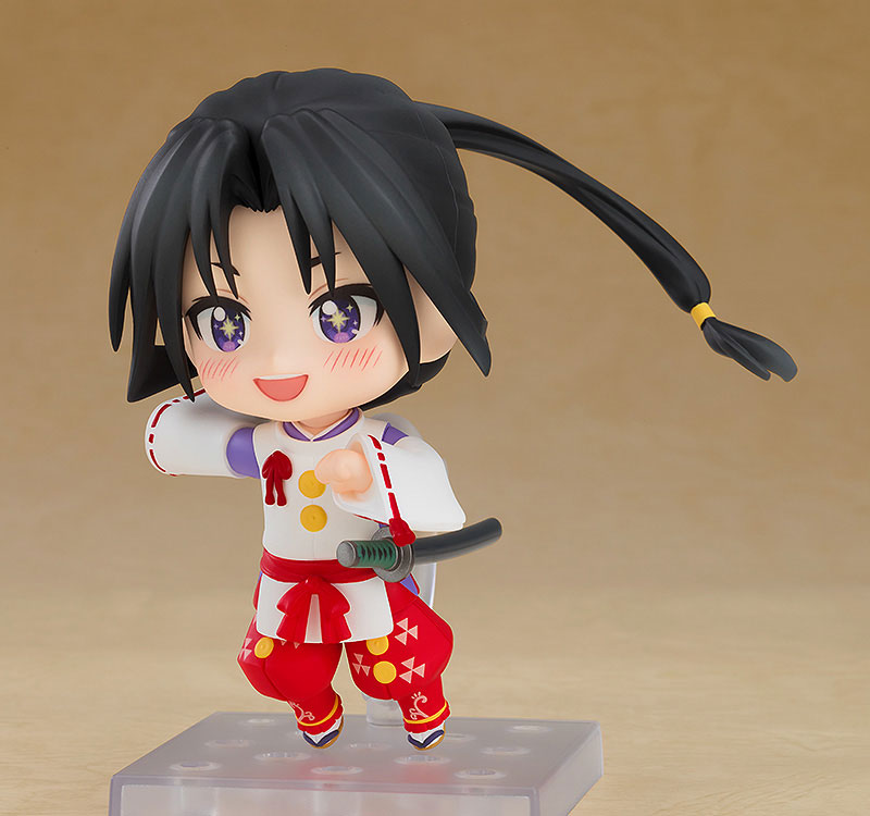 PRE ORDER – NENDOROID TOKIYUKI HOJO