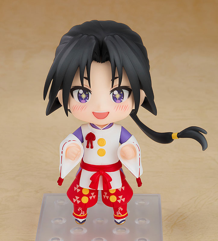 PRE ORDER – NENDOROID TOKIYUKI HOJO