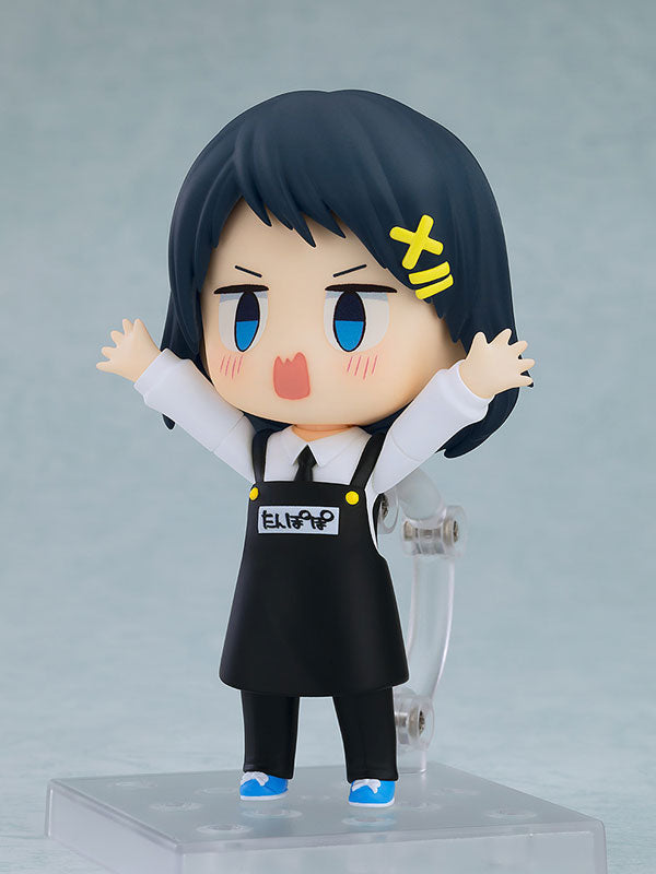 PRE ORDER – NENDOROID HANA