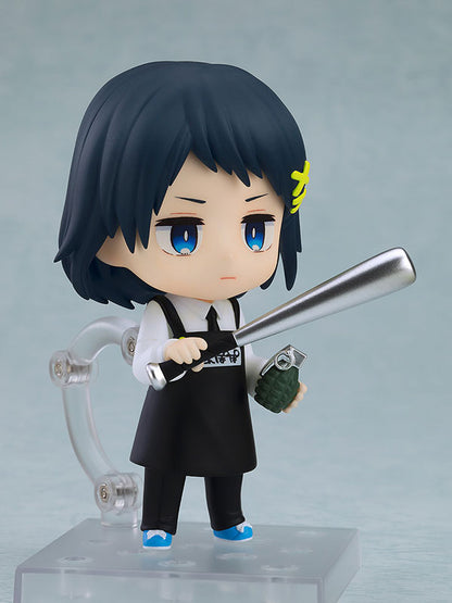 PRE ORDER – NENDOROID HANA