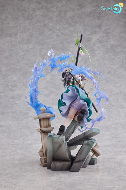 PRE ORDER – 1/7 YOUMU KONPAKU: HALF-HUMAN HALF-PHANTOM GARDENER VER.