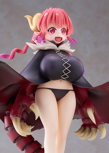 PRE ORDER – 1/7 IRURU / ILULU