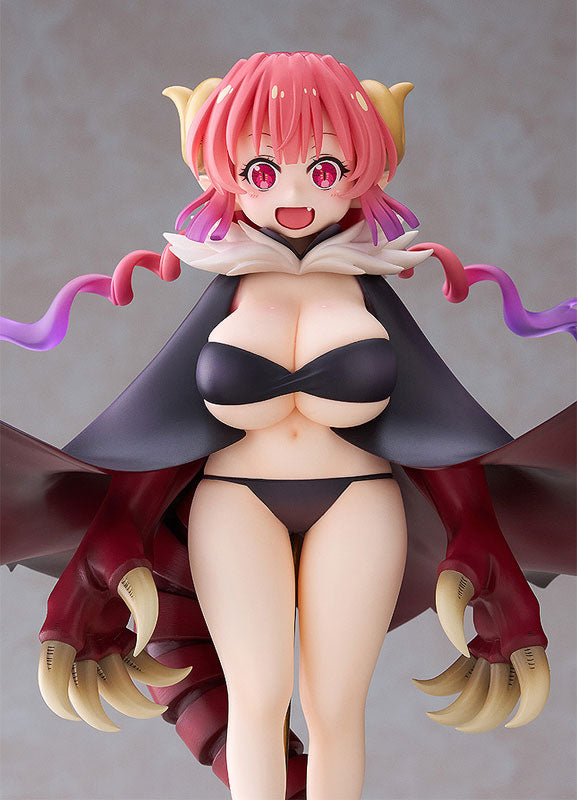 PRE ORDER – 1/7 IRURU / ILULU