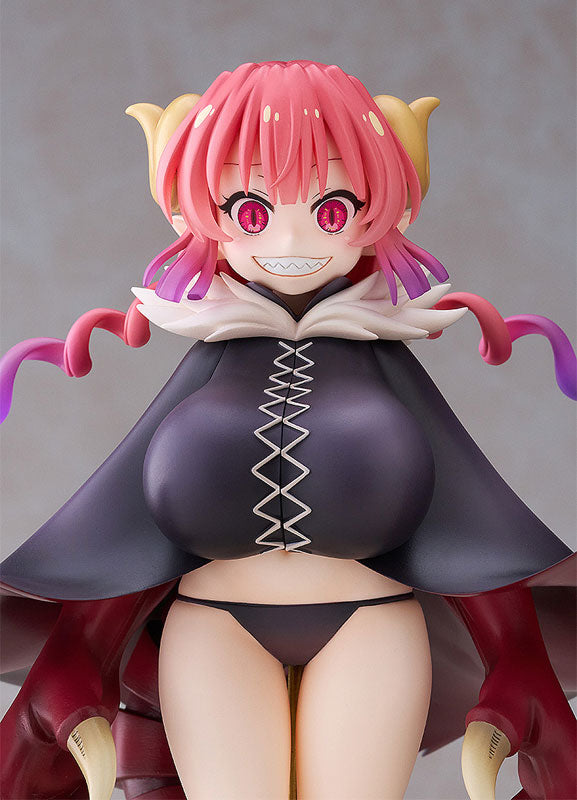 PRE ORDER – 1/7 IRURU / ILULU