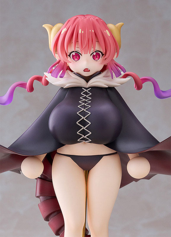 PRE ORDER – 1/7 IRURU / ILULU