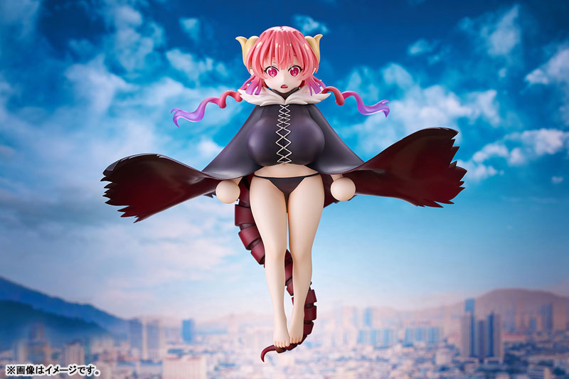 PRE ORDER – 1/7 IRURU / ILULU