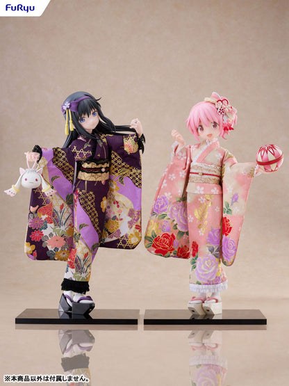 PRE ORDER – 1/4 PUELLA MAGI MADOKA MAGICA THE MOVIE -REBELLION- MADOKA KANAME -JAPANESE DOLL-