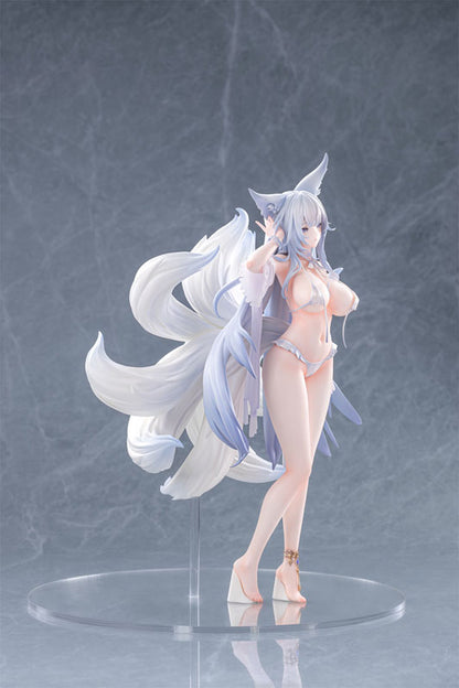 PRE ORDER – 1/6 AZUR LANE SHINANO DREAMY WHITE SANDS VER.