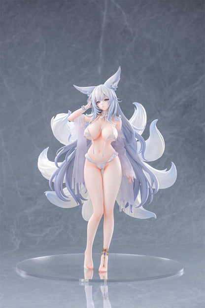 PRE ORDER – 1/6 AZUR LANE SHINANO DREAMY WHITE SANDS VER.