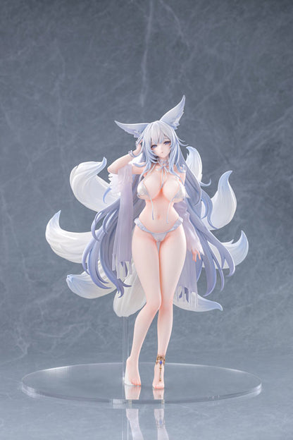 PRE ORDER – 1/6 AZUR LANE SHINANO DREAMY WHITE SANDS VER.