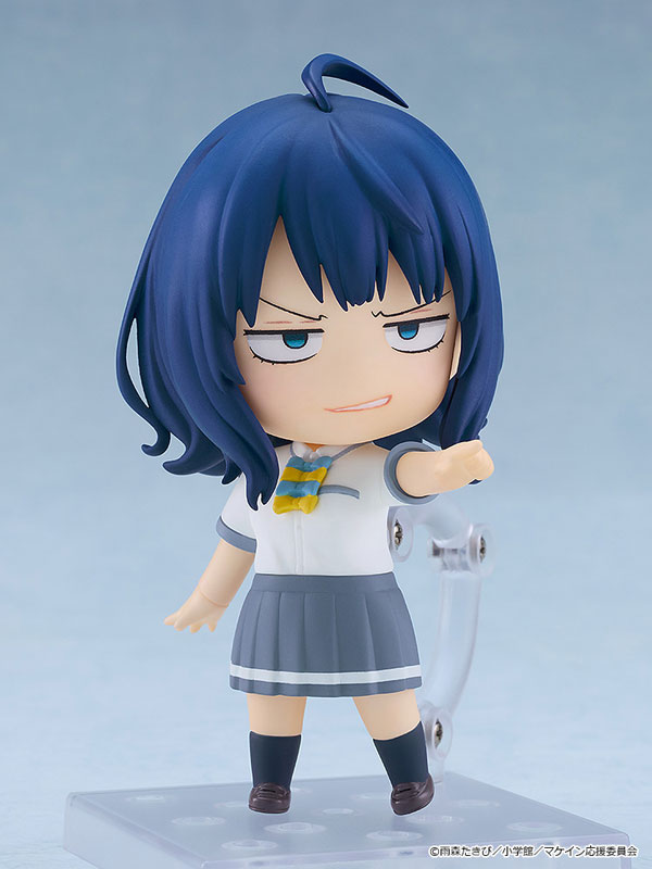 PRE ORDER – NENDOROID ANNA YANAMI