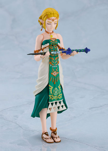 PRE ORDER – FIGMA ZELDA: TEARS OF THE KINGDOM VER.