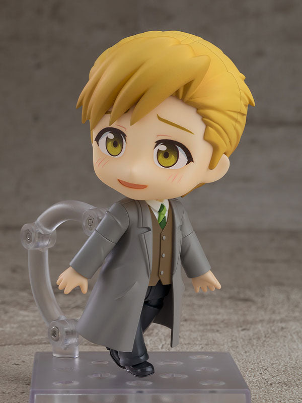 PRE ORDER – NENDOROID ALPHONSE ELRIC: FINAL EPISODE VER.