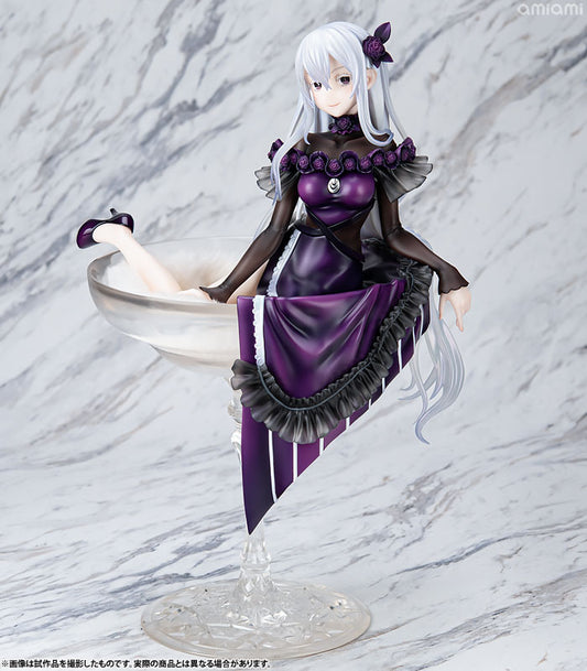 PRE ORDER – 1/7 PRISMA WING RE: ZERO -STARTING LIFE IN ANOTHER WORLD- ECHIDNA GLASS EDITION