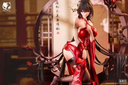 PRE ORDER – 1/6 LUO HONG