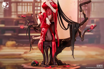 PRE ORDER – 1/6 LUO HONG