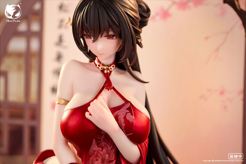 PRE ORDER – 1/6 LUO HONG