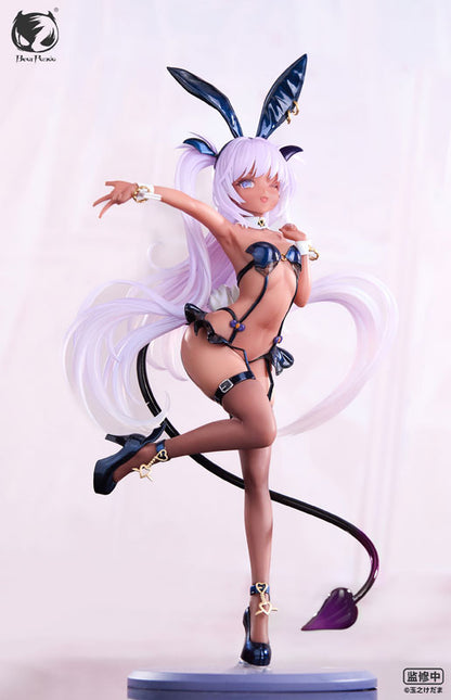 PRE ORDER – 1/6 LULUMU & KULOMU - ILLUSTRATION BY TAMANO KEDAMA SET