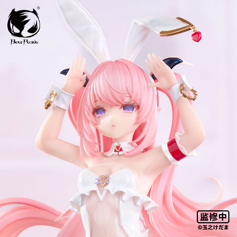 PRE ORDER – 1/6 LULUMU & KULOMU - ILLUSTRATION BY TAMANO KEDAMA SET