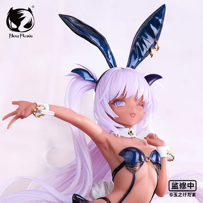 PRE ORDER – 1/6 LULUMU & KULOMU - ILLUSTRATION BY TAMANO KEDAMA SET