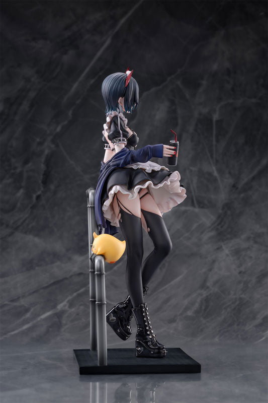 PRE ORDER – 1/6 AZUR LANE ULRICH VON HUTTEN MADCHEN TRUMMER VER.