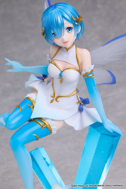 PRE ORDER – 1/7 RE:ZERO -STARTING LIFE IN ANOTHER WORLD- REM JEWEL PRINCESS