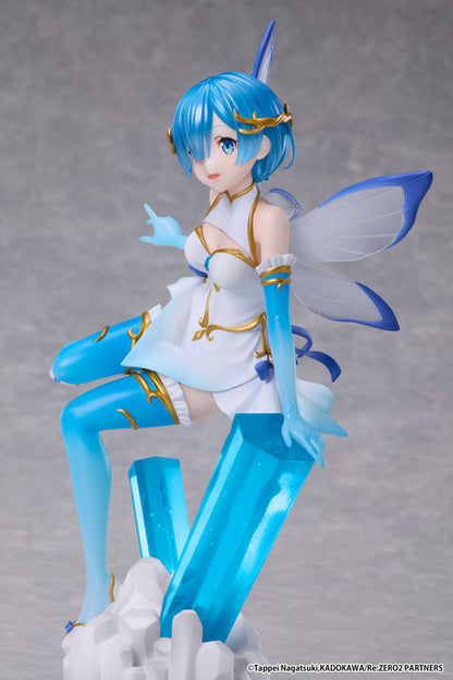 PRE ORDER – 1/7 RE:ZERO -STARTING LIFE IN ANOTHER WORLD- REM JEWEL PRINCESS