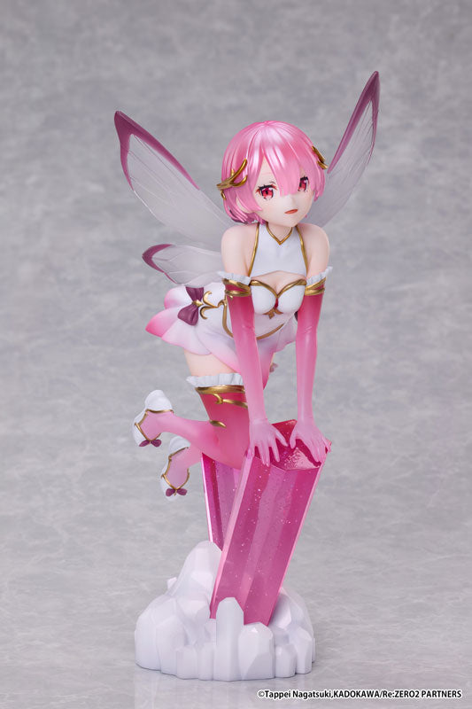 PRE ORDER – 1/7 RE:ZERO -STARTING LIFE IN ANOTHER WORLD- RAM JEWEL PRINCESS