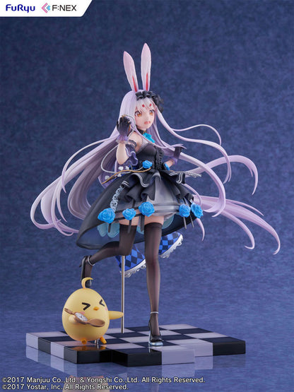 PRE ORDER – 1/7 SHIMAKAZE THE WHITE RABBIT OF WONDERLAND VER.