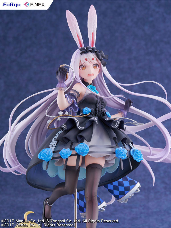 PRE ORDER – 1/7 SHIMAKAZE THE WHITE RABBIT OF WONDERLAND VER.