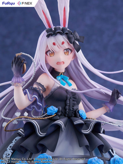 PRE ORDER – 1/7 SHIMAKAZE THE WHITE RABBIT OF WONDERLAND VER.