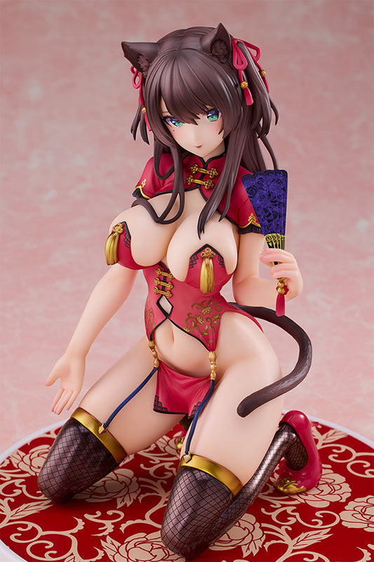 PRE ORDER – [18+] 1/6 MATARO ORIGINAL ILLUSTRATION - KURONEKO