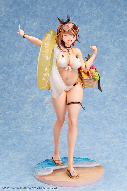 PRE ORDER – 1/4 ATELIER RYZA 2: LOST LEGENDS & THE SECRET FAIRY REISALIN STOUT SWIMSUIT VER.