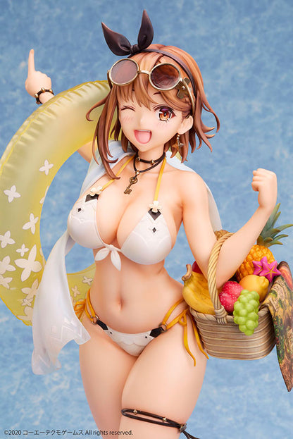 PRE ORDER – 1/4 ATELIER RYZA 2: LOST LEGENDS & THE SECRET FAIRY REISALIN STOUT SWIMSUIT VER.