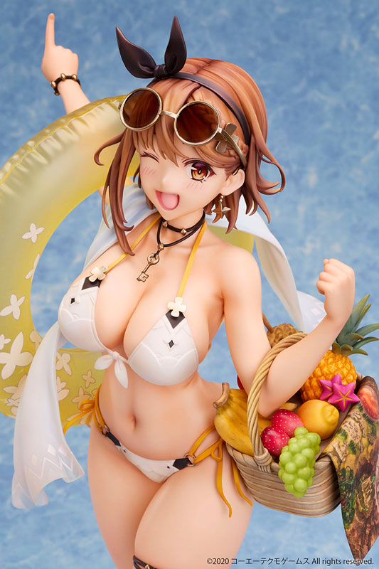 PRE ORDER – 1/4 ATELIER RYZA 2: LOST LEGENDS & THE SECRET FAIRY REISALIN STOUT SWIMSUIT VER.