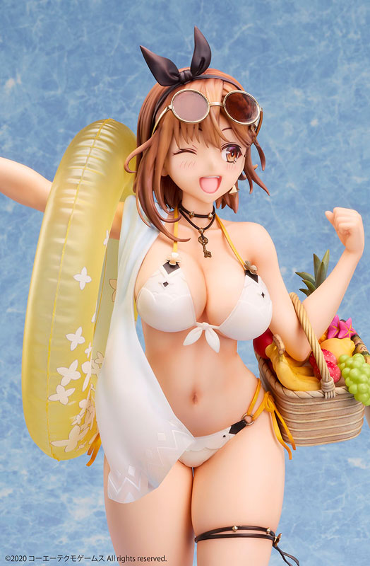 PRE ORDER – 1/4 ATELIER RYZA 2: LOST LEGENDS & THE SECRET FAIRY REISALIN STOUT SWIMSUIT VER.