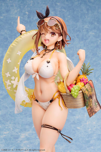 PRE ORDER – 1/4 ATELIER RYZA 2: LOST LEGENDS & THE SECRET FAIRY REISALIN STOUT SWIMSUIT VER.