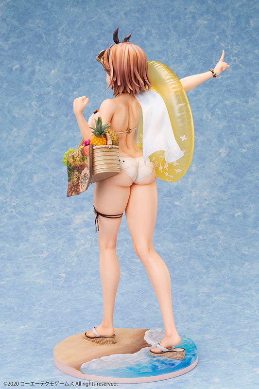 PRE ORDER – 1/4 ATELIER RYZA 2: LOST LEGENDS & THE SECRET FAIRY REISALIN STOUT SWIMSUIT VER.