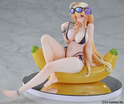 PRE ORDER – 1/7 JIA XU [SUMMER VACATION]