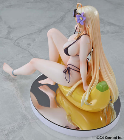 PRE ORDER – 1/7 JIA XU [SUMMER VACATION]